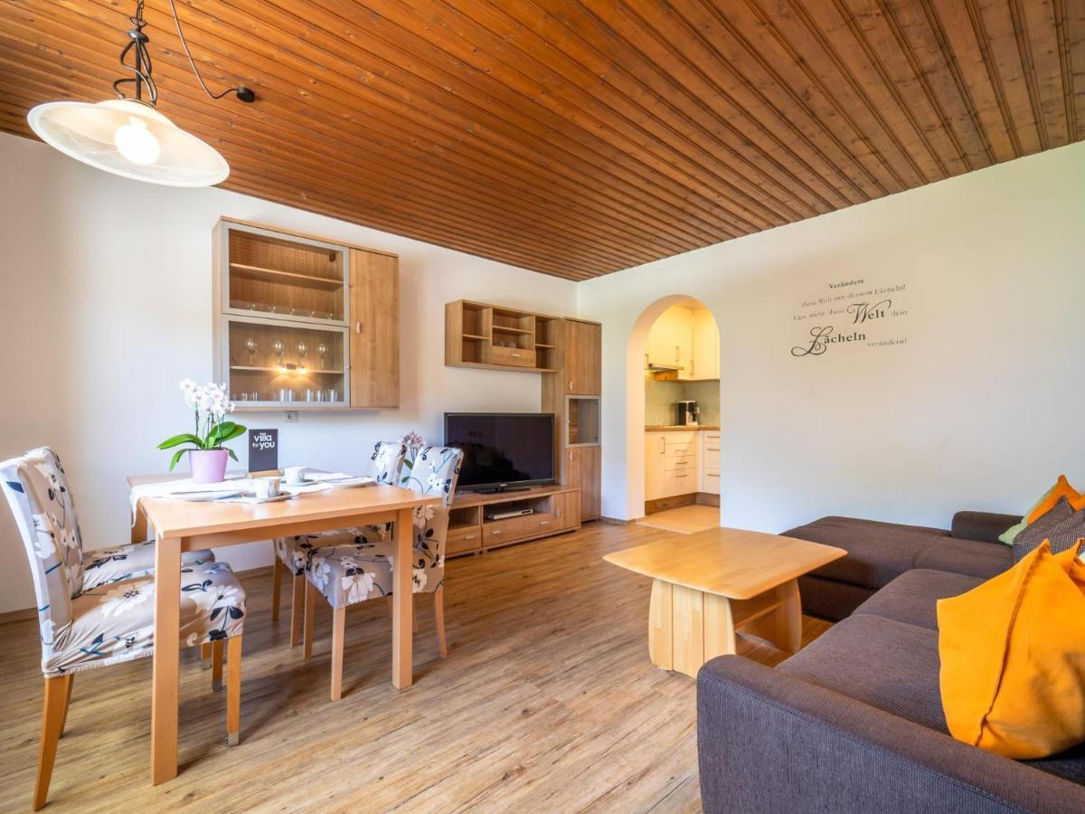 Apartment Leonie 슈벤다우 외부 사진